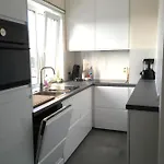 Helena Terras Penthouse Apartment