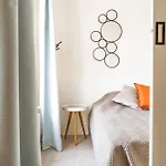 Helena Terras Penthouse Apartment