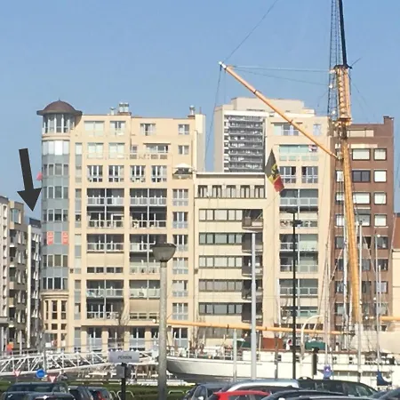 Helena Terras Penthouse Appartement *