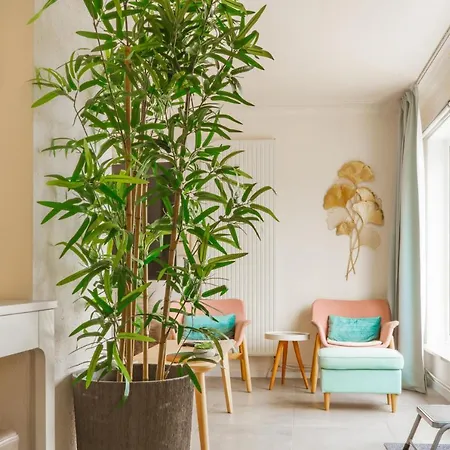 Helena Terras Penthouse