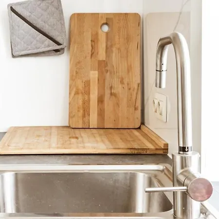 Helena Terras Penthouse * Ostenda