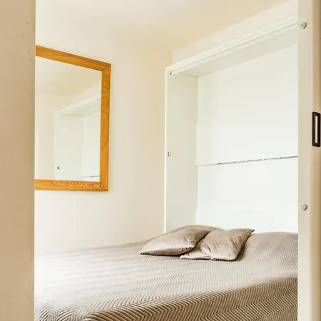 Appartamento Helena Terras Penthouse *