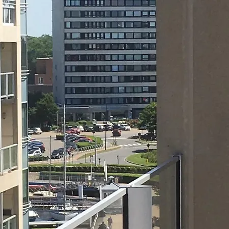 Helena Terras Penthouse Appartement