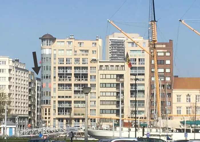 Helena Terras Penthouse Apartamento *