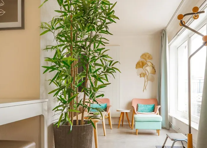 Helena Terras Penthouse