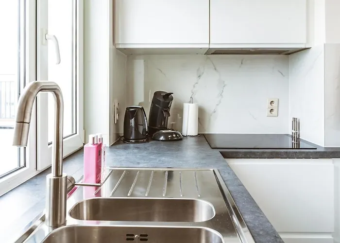 Apartamento Helena Terras Penthouse