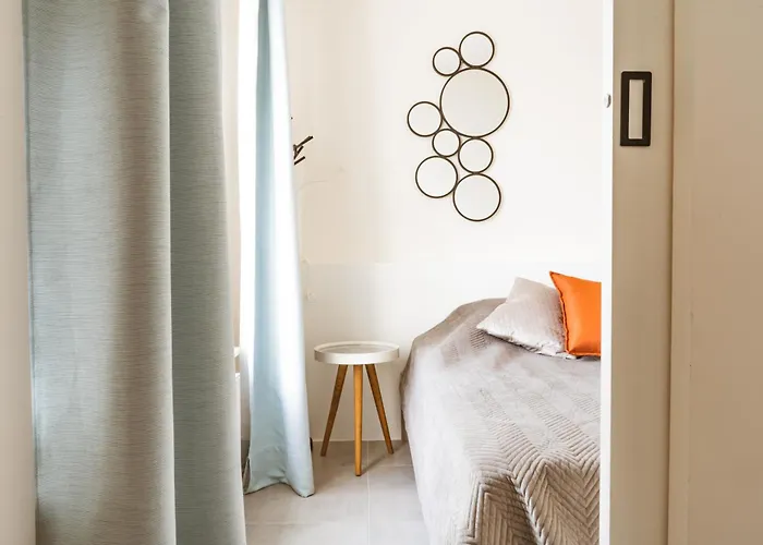 Helena Terras Penthouse Apartamento