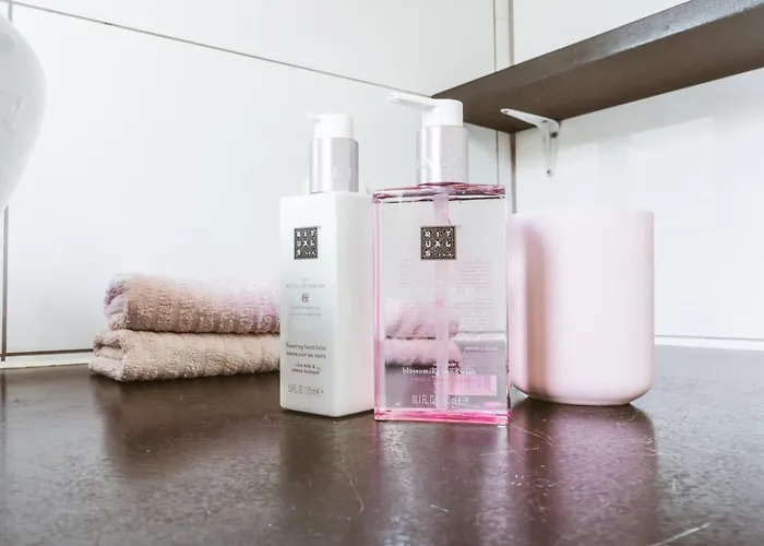 Helena Terras Penthouse Apartamento *