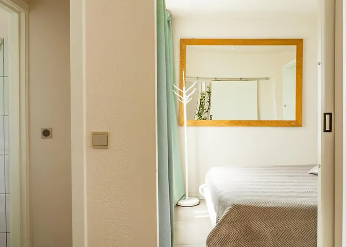 Apartamento Helena Terras Penthouse Ostend