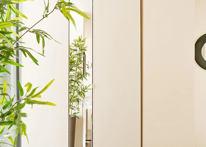 Apartamento Helena Terras Penthouse