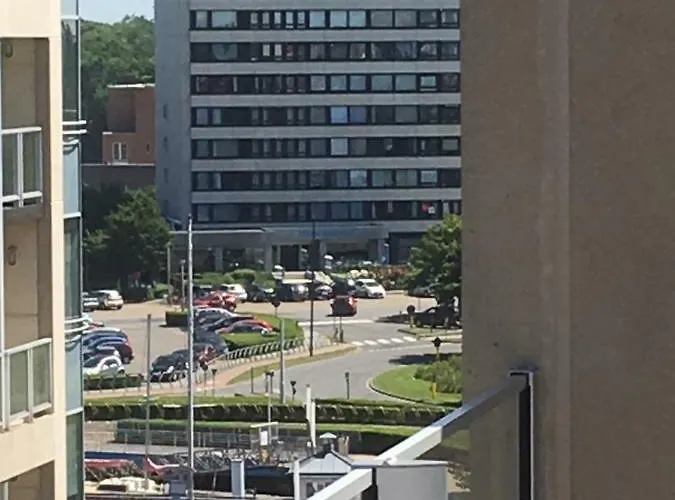 Helena Terras Penthouse Apartamento