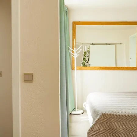 Lejlighed Helena Terras Penthouse Oostende